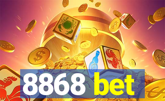 8868 bet